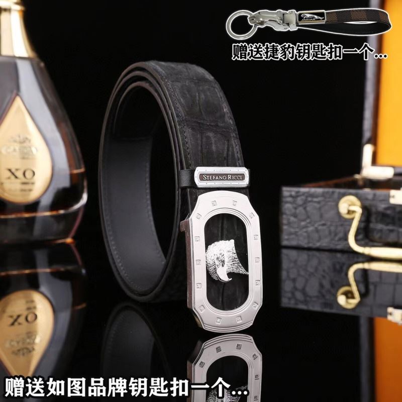 Stefano Ricci Belts